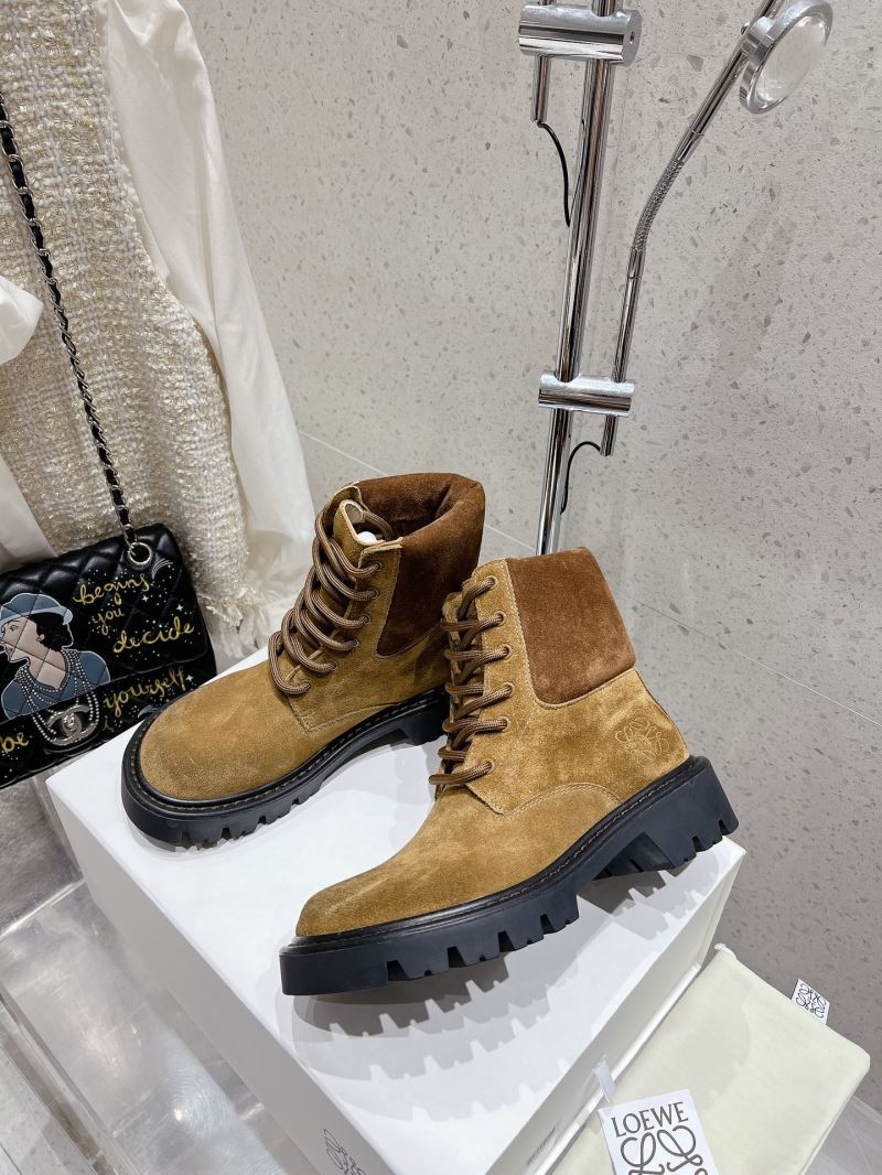 Loewe Boots